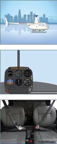 2023 Robinson R44 Raven I, photo 1