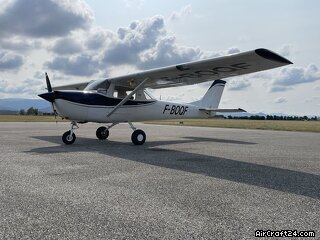 Cessna 150