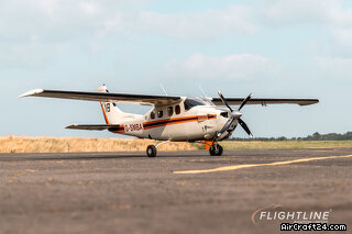 Cessna P210N