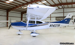 Cessna T182T