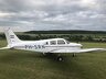 Piper Pa-28-151 Warrior ll /pic 3