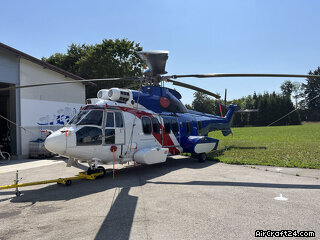 Airbus EC225
