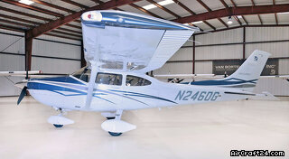 Cessna 182T