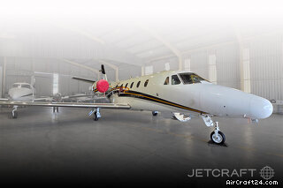 Cessna Citation Excel