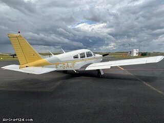 Piper PA28R200 Arrow II
