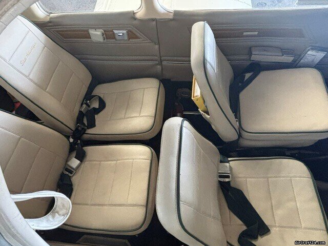 1973 Piper PA28R200 Arrow II, photo 3