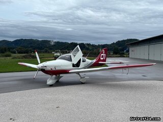 Gogetair G750