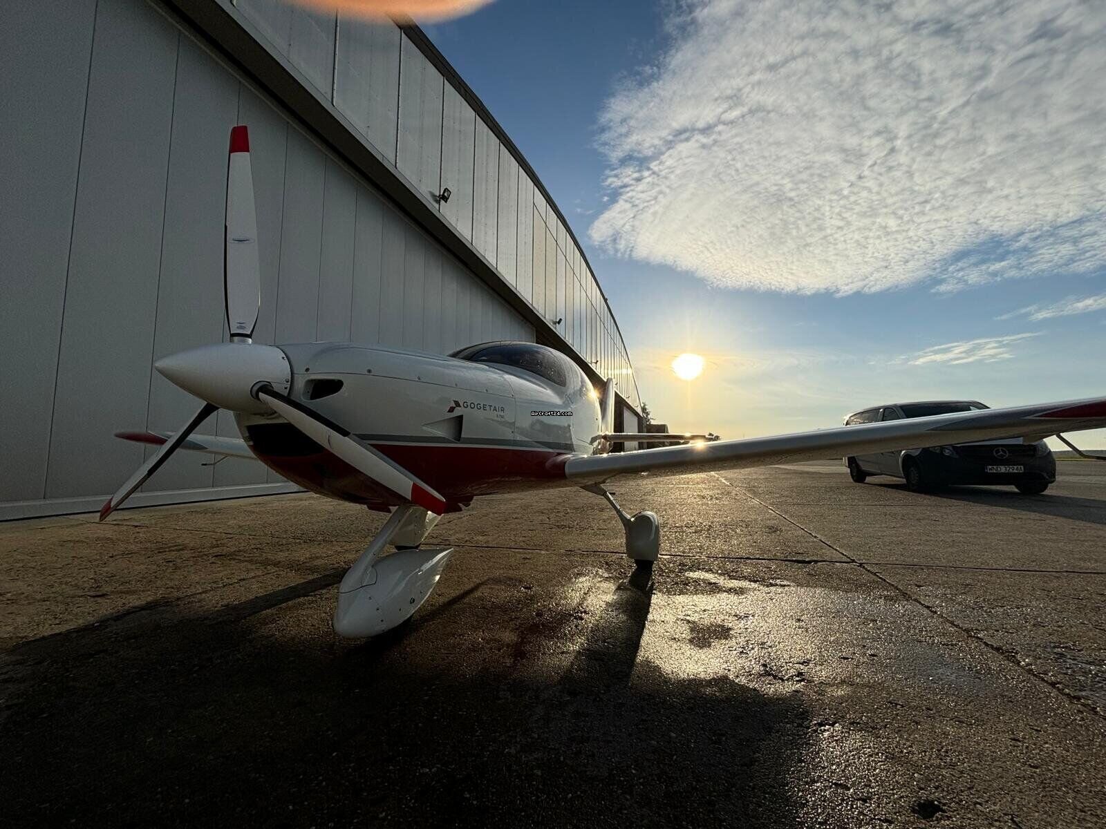 2013 Gogetair G750, photo 4