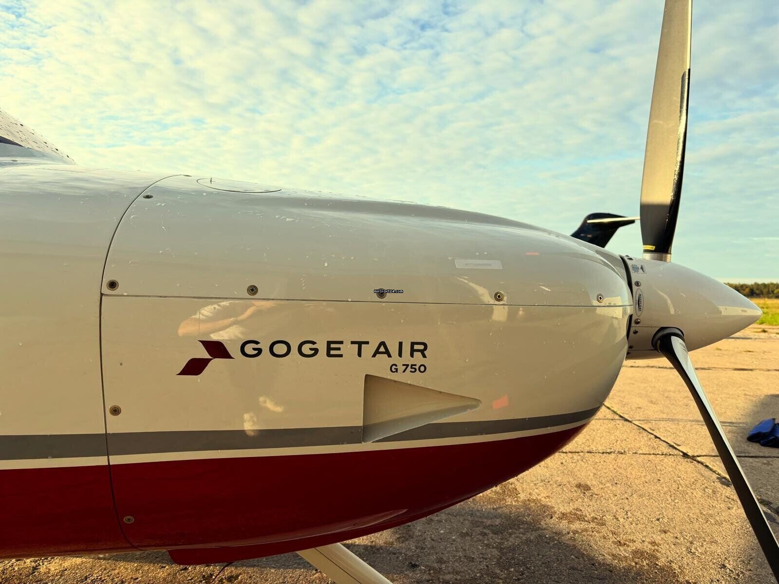 2013 Gogetair G750, photo 5