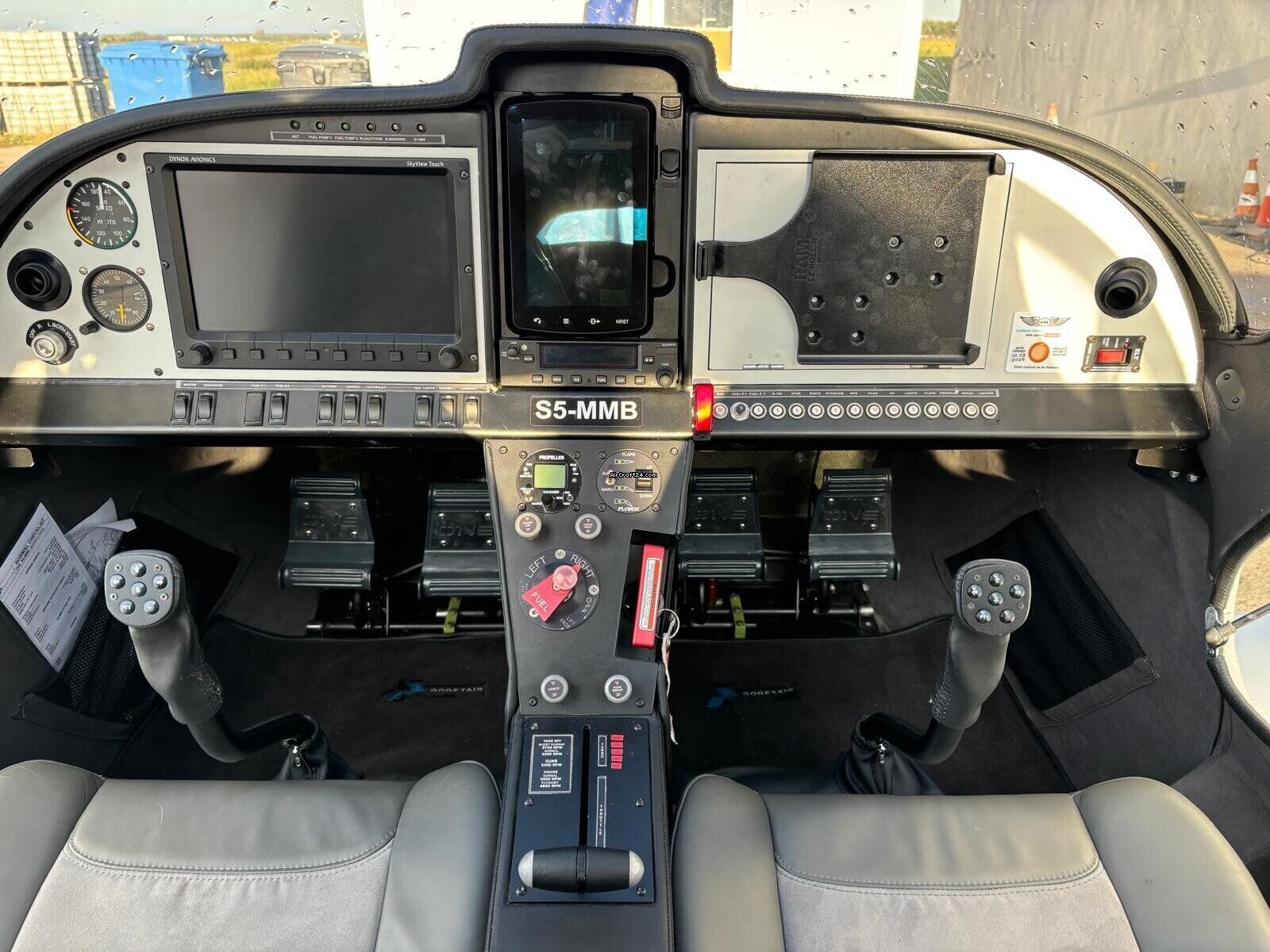 2013 Gogetair G750, photo 6