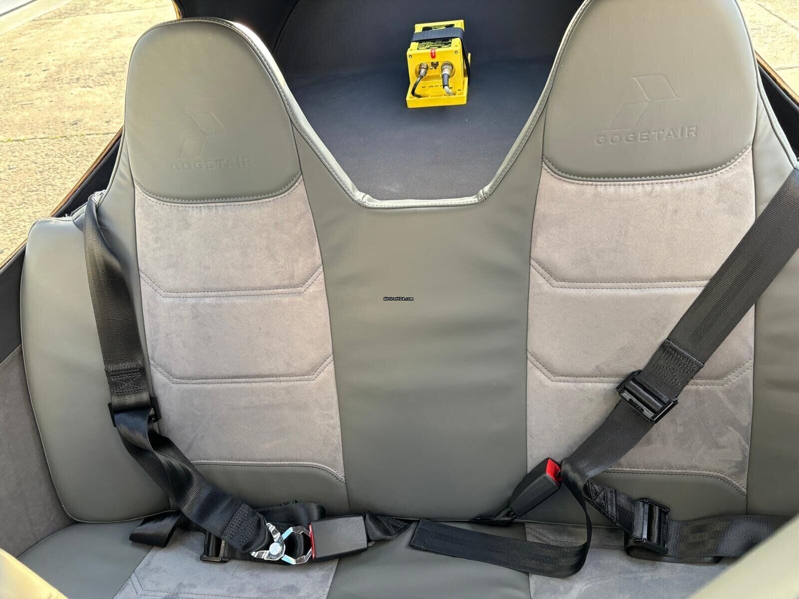 2013 Gogetair G750, photo 8