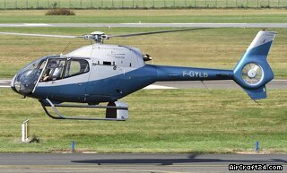 Eurocopter EC120