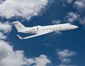 Gulfstream G450 B-8250 Gulfstream G450