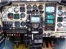 Beechcraft 58P Baron Pressurized /pic 2