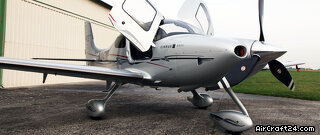 Cirrus SR22 G3