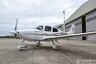 Cirrus SR22-G3 GTS /pic 2