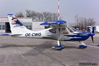 Glasair Glastar