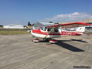 Cessna 172C