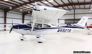 Cessna T182T