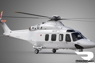 Agusta AW139