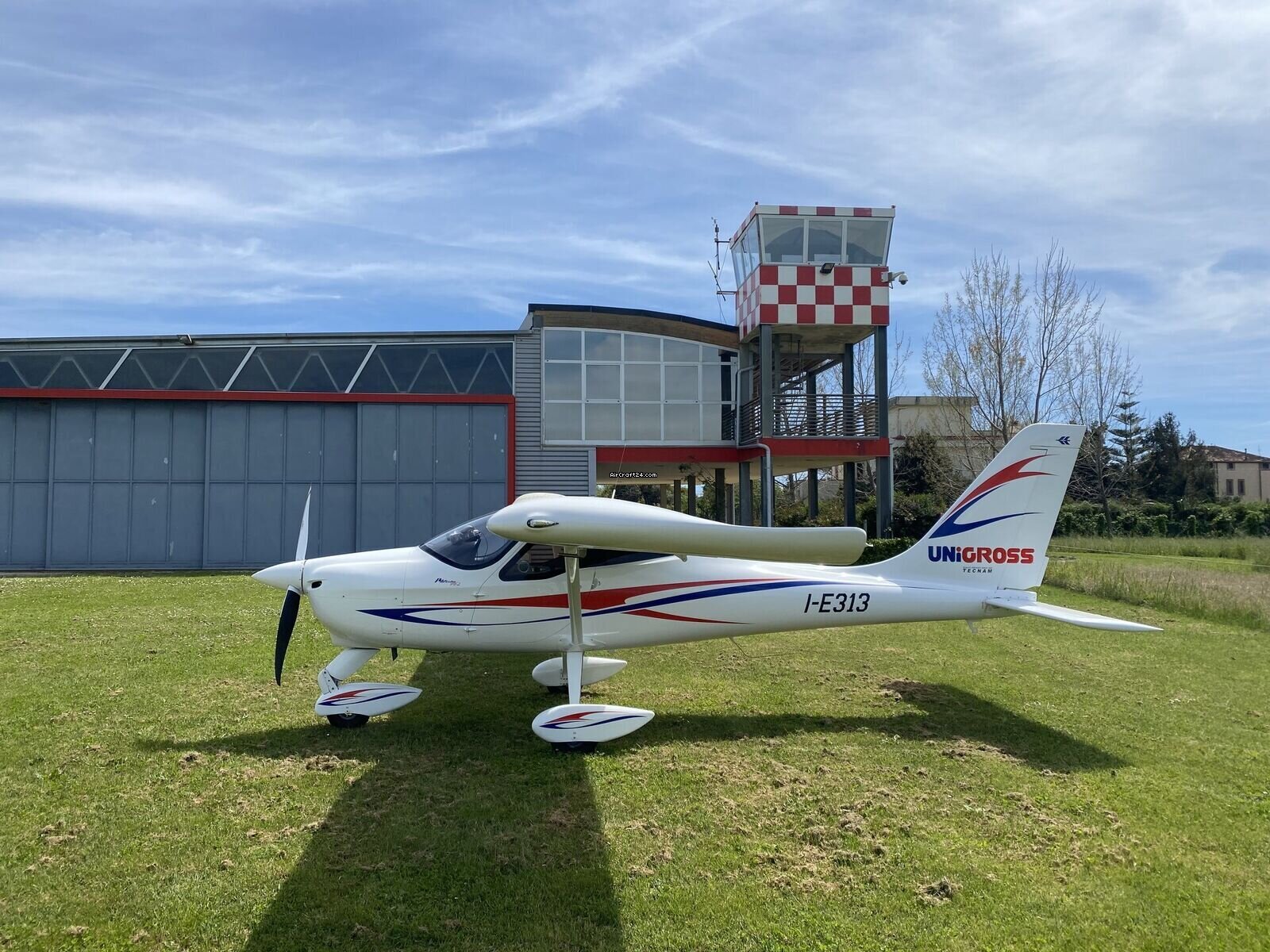 2023 Tecnam P92 Echo Mk II, photo 1