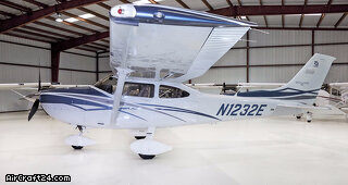 Cessna T182T