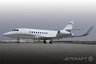 Dassault Falcon 2000LX