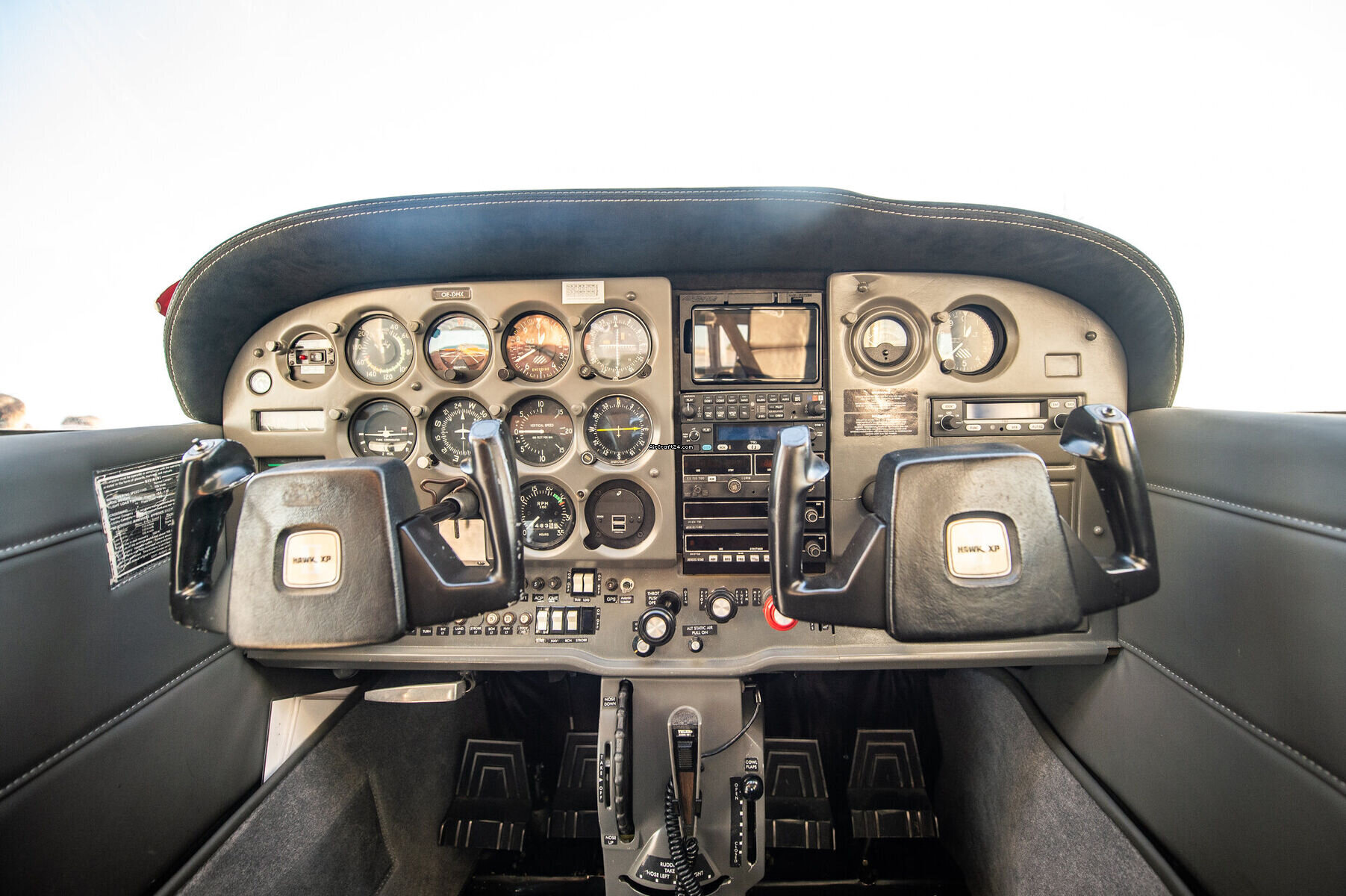 1977 Cessna FR172K, photo 10