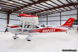 Cessna T182T