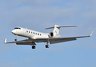 Gulfstream G550 B-8100 Gulfstream G550