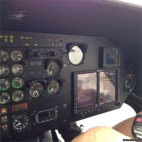 1999 Eurocopter AS355, photo 6