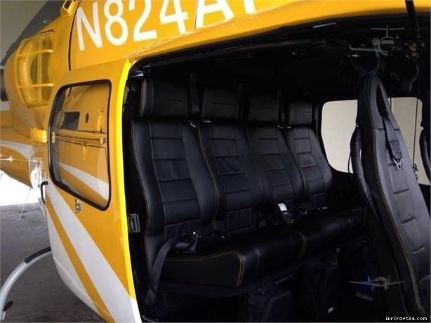 1999 Eurocopter AS355, photo 7