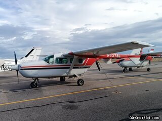 Cessna 337 G