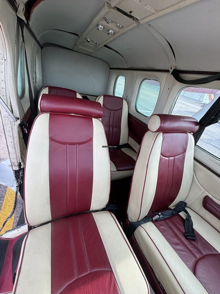 1975 Cessna 337 G, photo 3