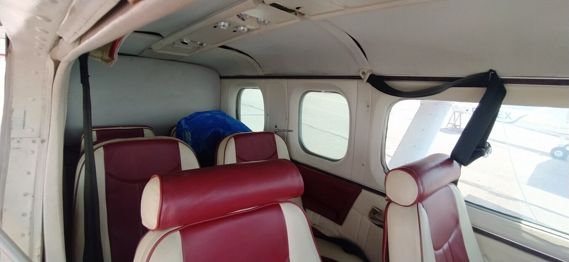 1975 Cessna 337 G, photo 4