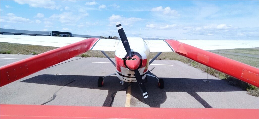 1975 Cessna 337 G, photo 6