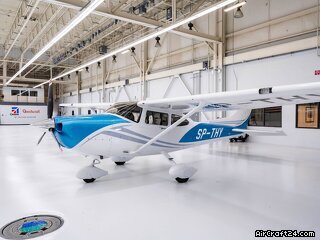 Cessna 182T