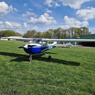 Cessna C150