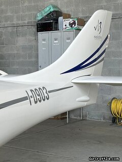 JMB Aircraft VL3