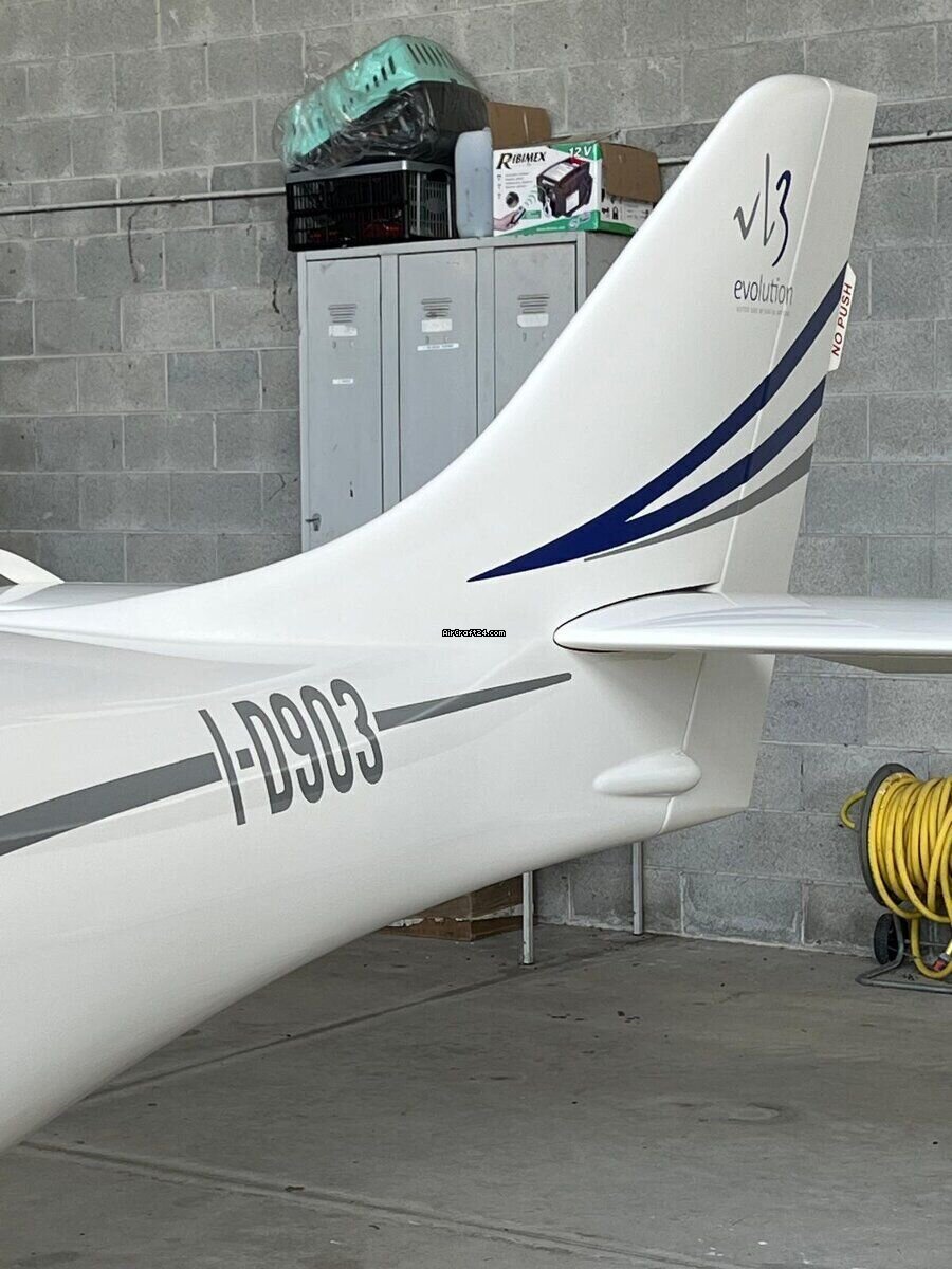 2020 JMB Aircraft VL3, photo 1