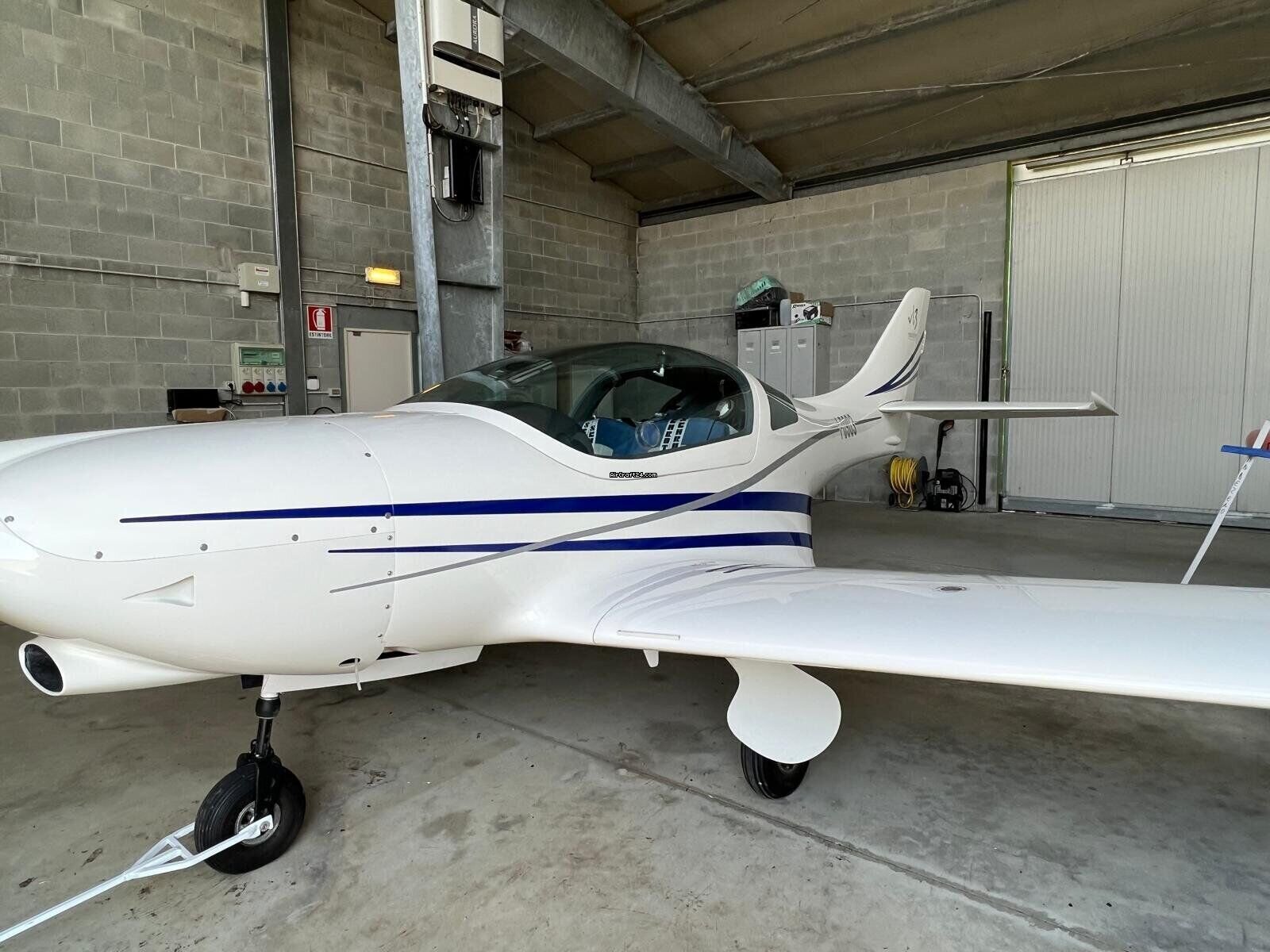 2020 JMB Aircraft VL3, photo 2