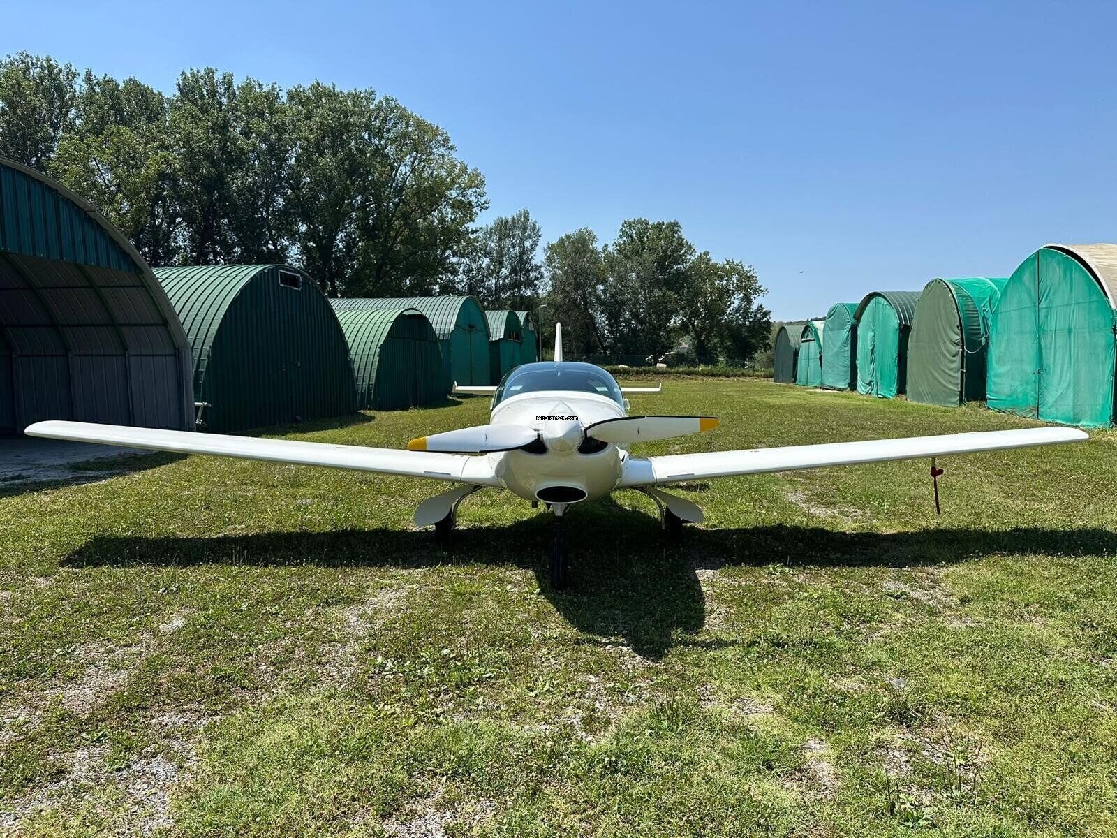 2020 JMB Aircraft VL3, photo 4