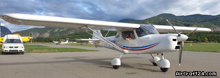 Aerosport SILA 450 C
