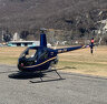 Robinson R22 Beta 2