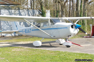 Cessna 172K