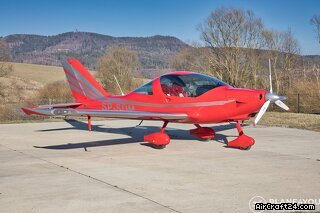 TL-Ultralight Sting S4