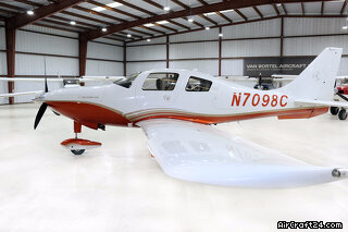 Cessna 400 SL