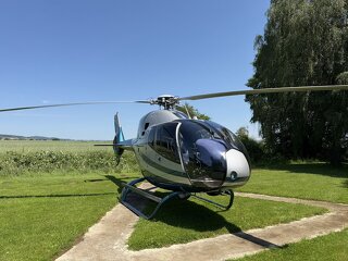 Airbus EC 120 B Colibri