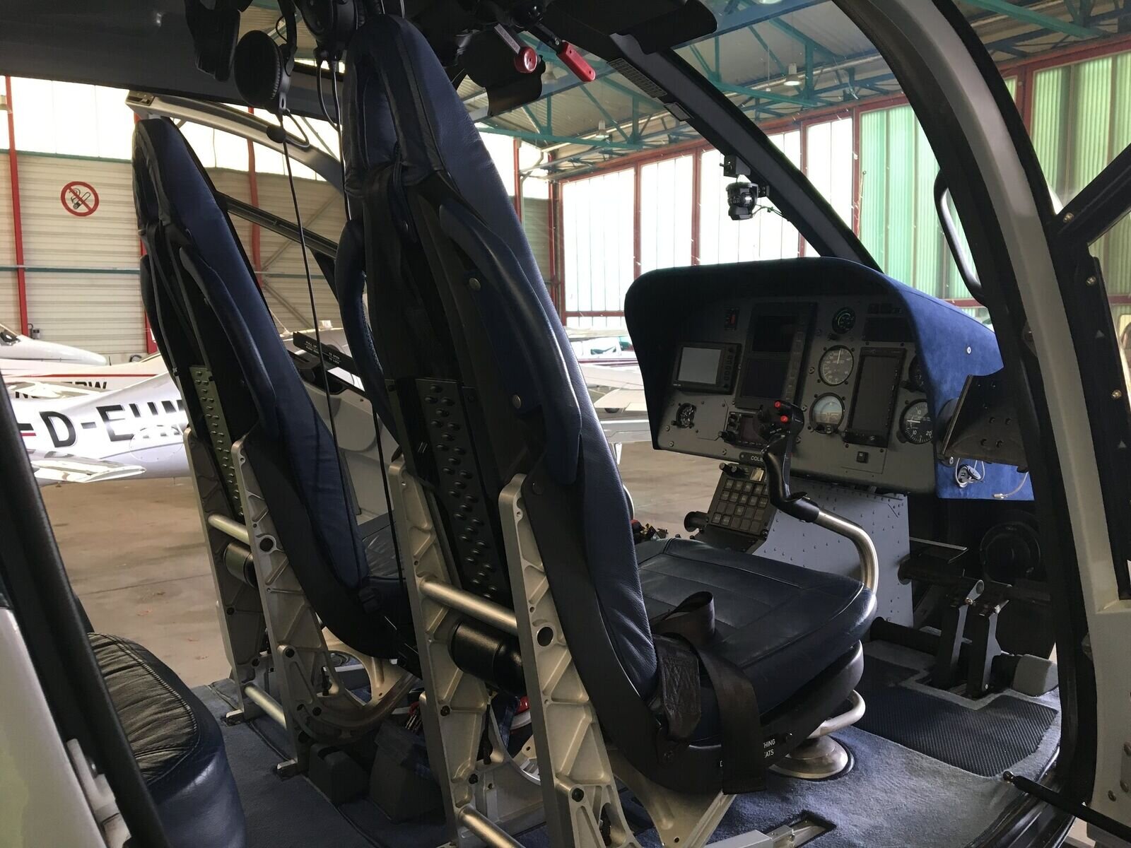 2007 Airbus EC 120 B Colibri, photo 5