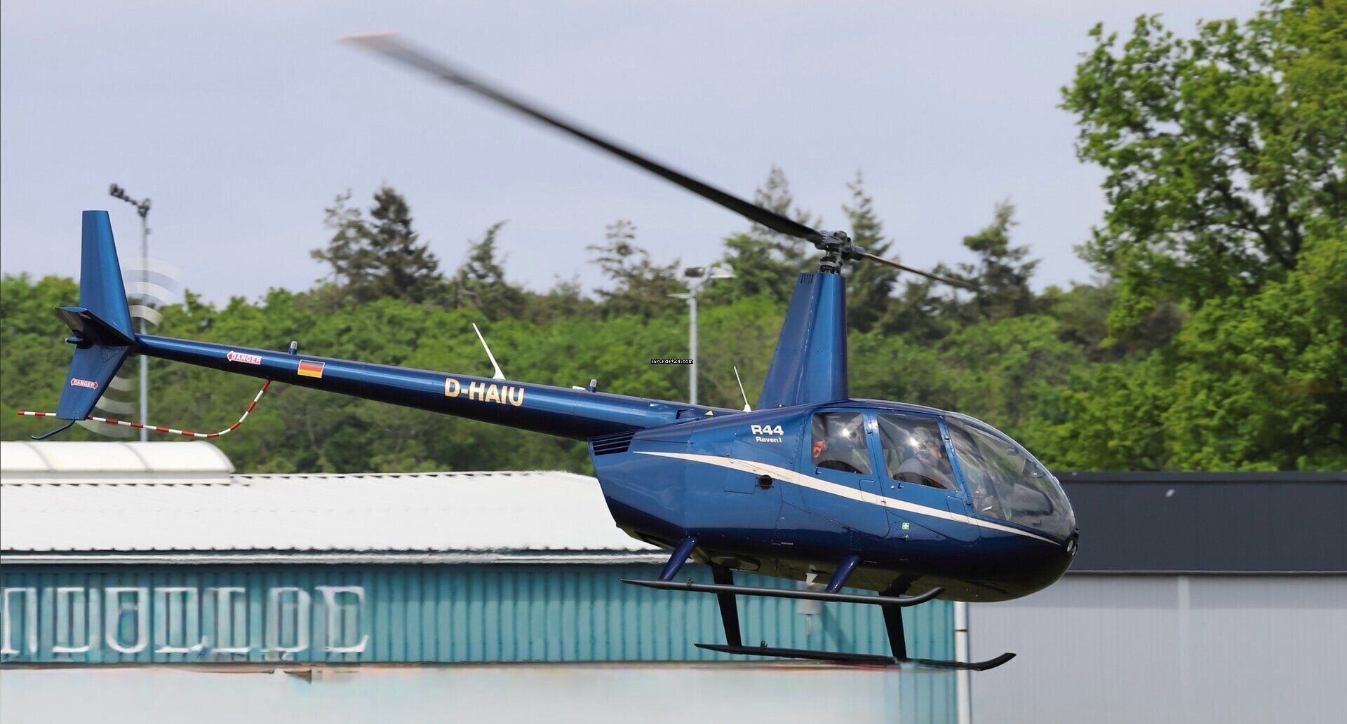 2023 Robinson R44 Raven I, photo 1